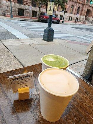 Niche Coffee Company