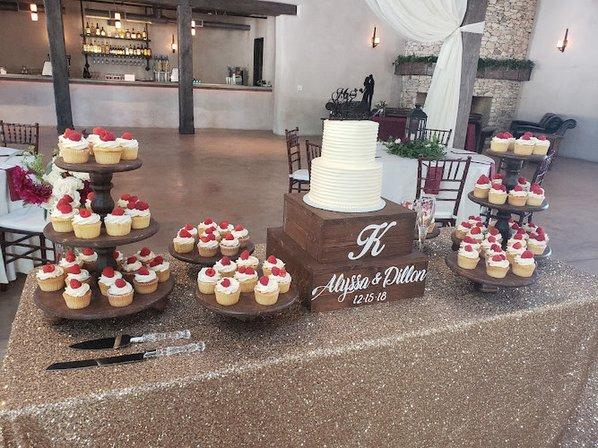 Betty Jane's Bakeshoppe