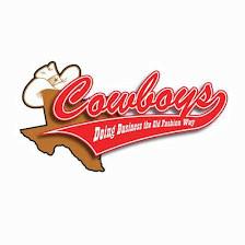 Cowboy's Air Conditioning & Heating