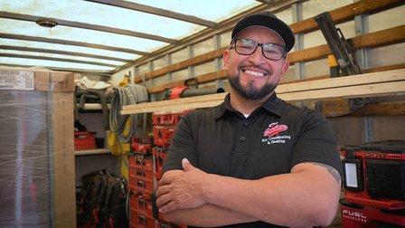 Cowboy's Air Conditioning & Heating