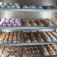 New Braunfels Bakery & Cakes