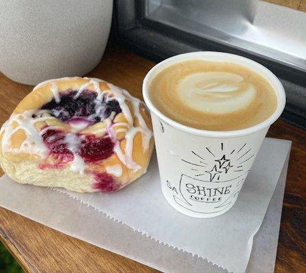 Shine Coffee