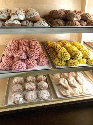 New Braunfels Bakery & Cakes