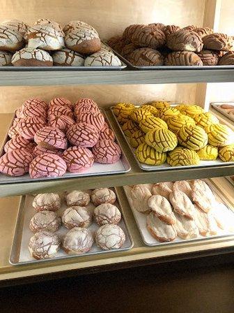 New Braunfels Bakery & Cakes