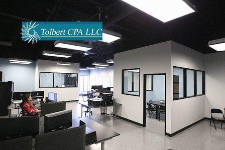 Tolbert CPA LLC