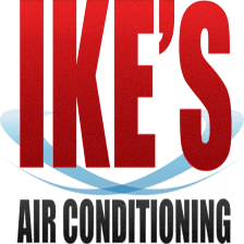Ike's Air Conditioning