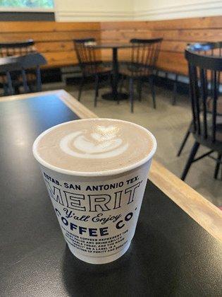 Medina River Coffee Roasters