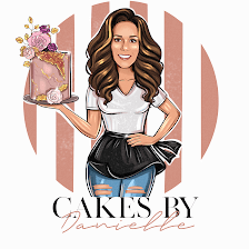 Cakes By Danielle- All About The Cake