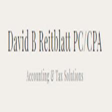 David B. Reitblatt, PC