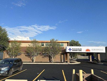 Northridge Behavioral Health