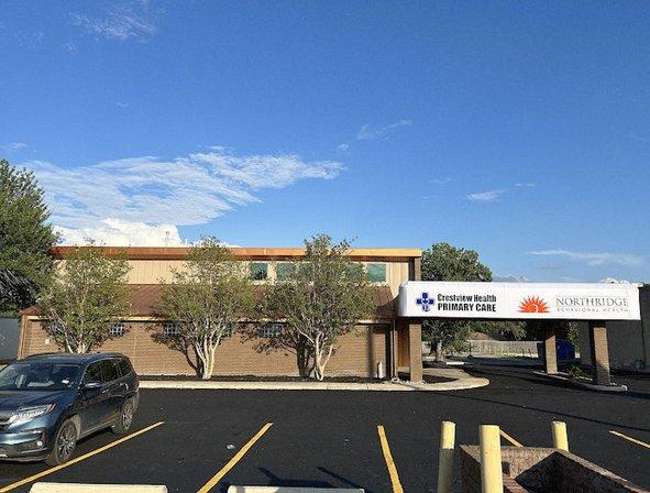 Northridge Behavioral Health