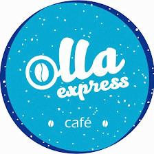 Olla express cafe