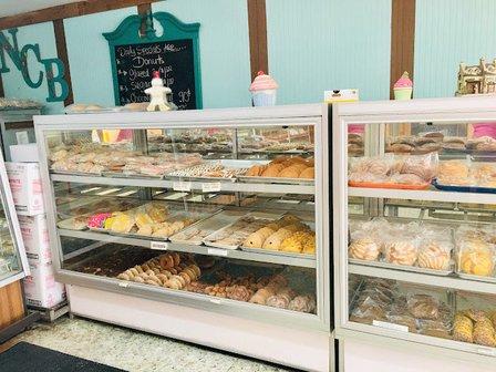 New City Bakery