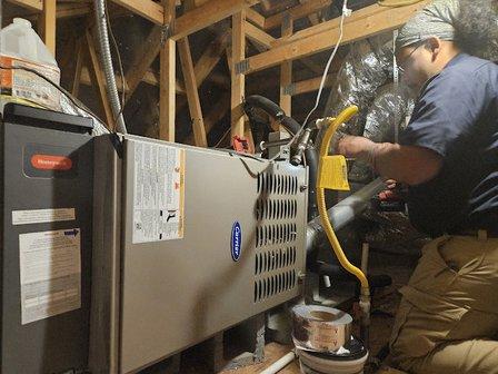ASC Heating & Air