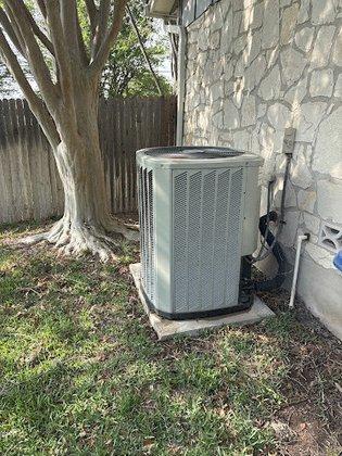 Wright AC Services