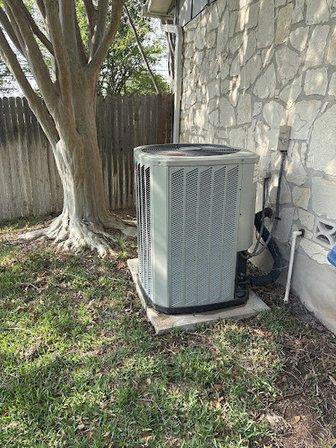 Wright AC Services
