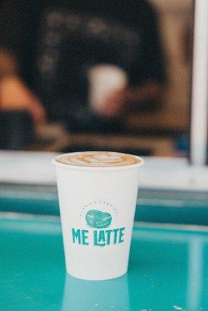 Me Latte