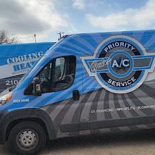 Gabe's Priority AC Service
