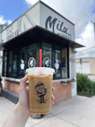 Mila Coffee