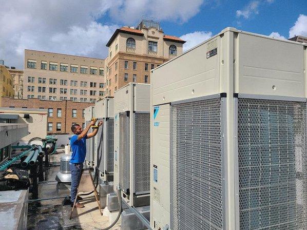 Gabe's Priority AC Service