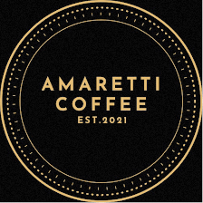 Amaretti Coffee & Chai