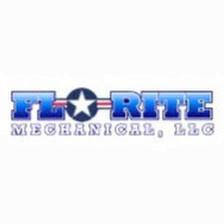 Flo-Rite Mechanical