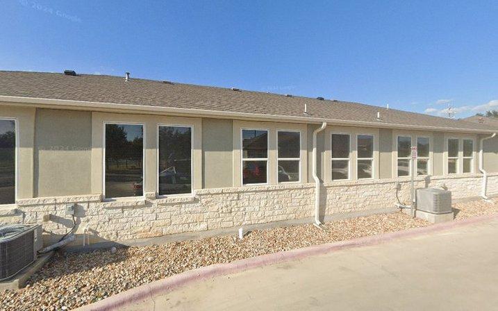 Christin Hardwick Counseling
