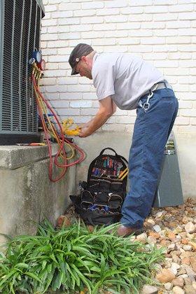 TASCO Air Conditioning & Heating