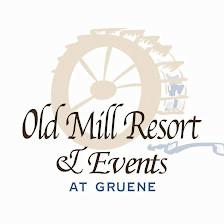 Old Mill Weddings and Events