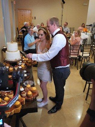 Old Mill Weddings and Events
