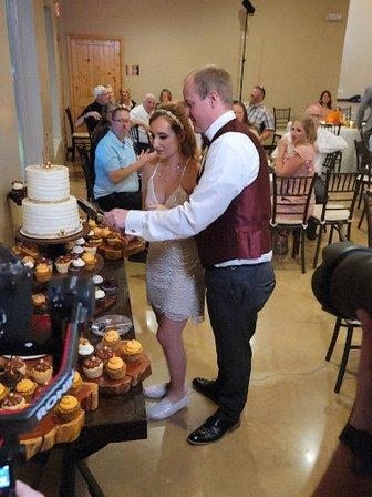 Old Mill Weddings and Events