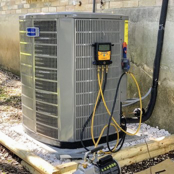 Zimmermann Air Conditioning & Heating