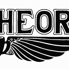 Theory Coffee Company