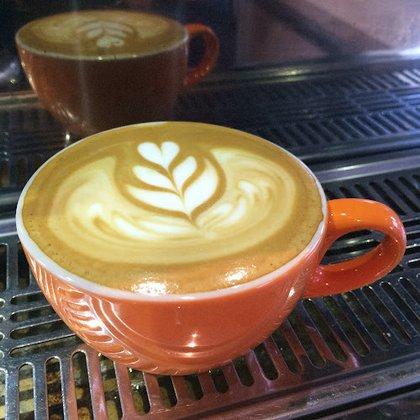 Theory Coffee Company