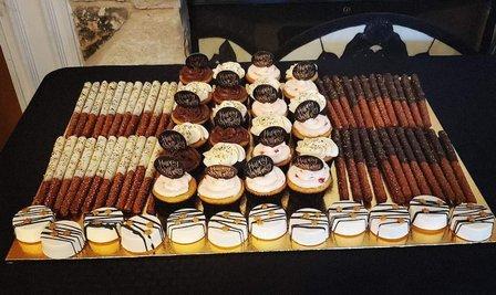 Destiny's Delights- Custom Cakes, Cupcakes, and More