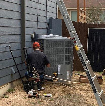 Atlas AC Repair LLC