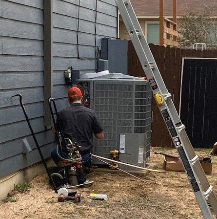 Atlas AC Repair LLC