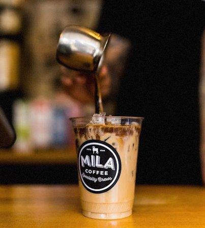 Mila Coffee