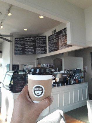 PhiloÇoffee