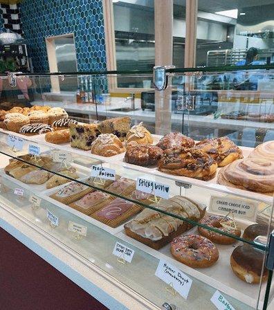 Cake Thieves Bakery
