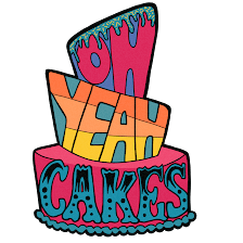 Oh Yeah Cakes