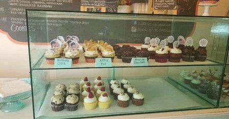 Oh Yeah Cakes