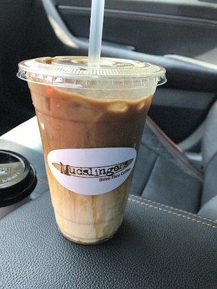 Mudslingers Drive-Thru Coffee