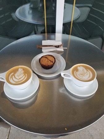 Merit Coffee
