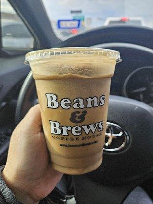 Beans & Brews Coffee House