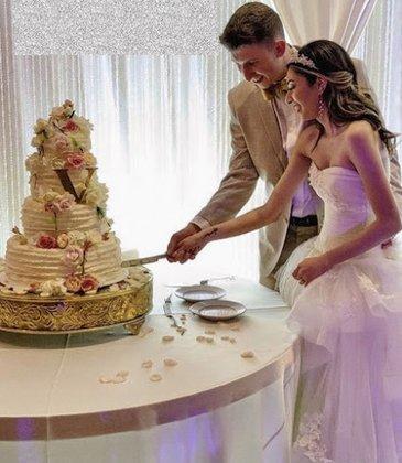 Sweet Secrets Cake Shop