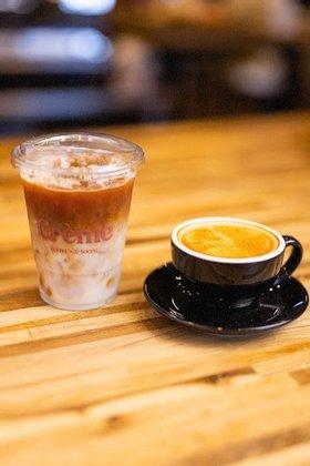 Crème Coffee & Social