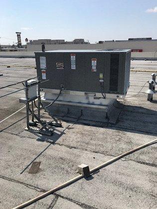 American Air Conditioning & Heating Co.