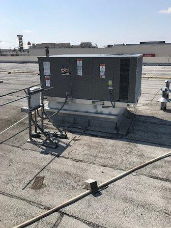 American Air Conditioning & Heating Co.
