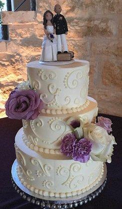 Cake Art and Provisions